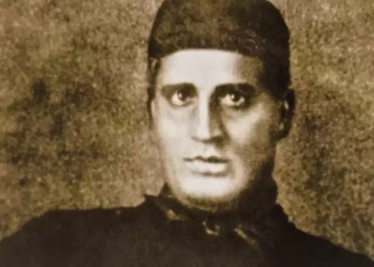 radhanath.sikdar