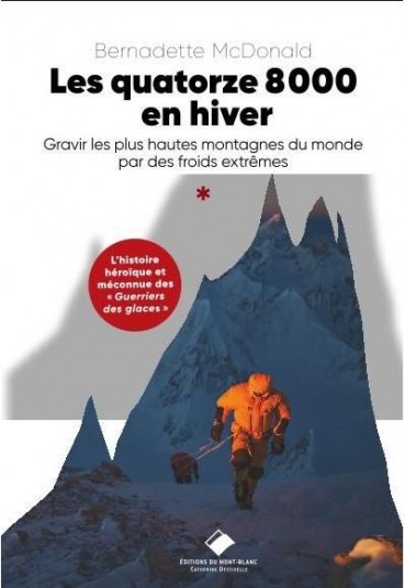 bernadette.mcdonald.les.quatorze.8000.en.hiver