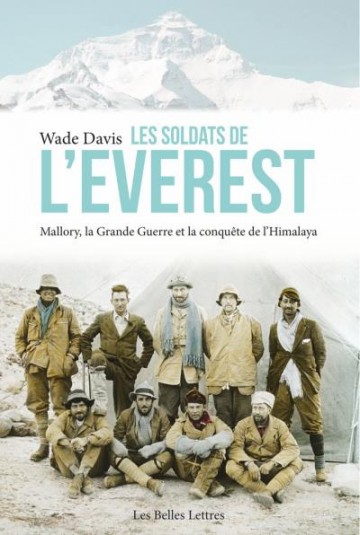 les.soldats.de.l.everest.wade.davis