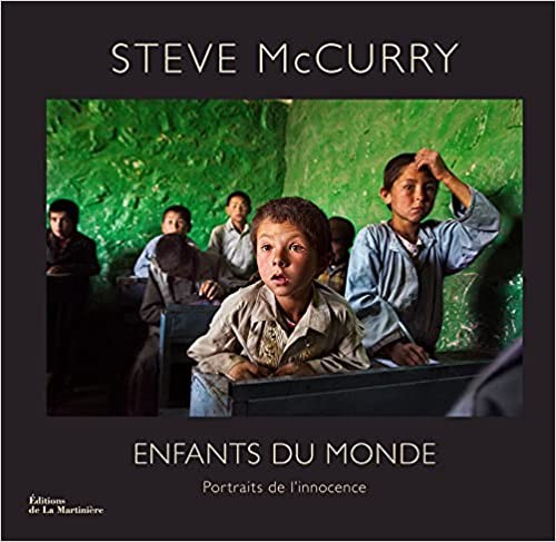 steve.mccurry.enfants.du.monde